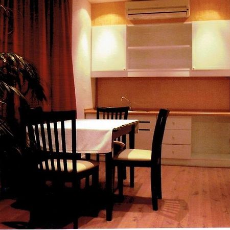 Strand Inn Hotel Бангкок Экстерьер фото
