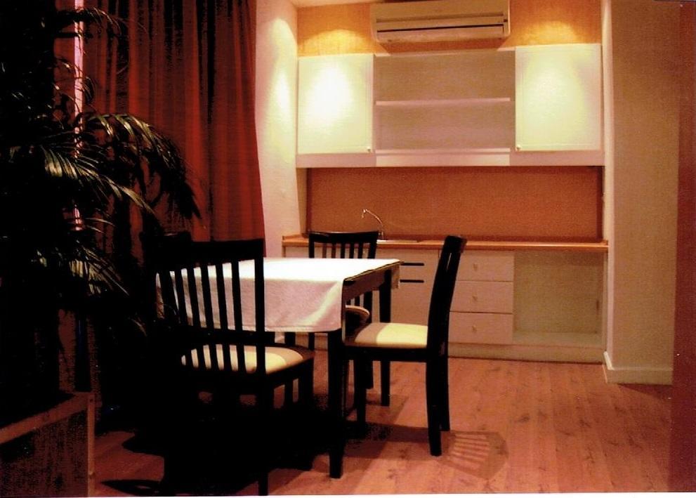 Strand Inn Hotel Бангкок Экстерьер фото